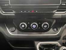 Renault Trafic 2.0 dCi Blue SL28 Sport+ Panel Van 5dr Diesel Manual L1 H1 Euro 6 (s/s) (150 ps) - U2049