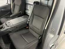 Renault Trafic 2.0 dCi Blue SL28 Sport+ Panel Van 5dr Diesel Manual L1 H1 Euro 6 (s/s) (150 ps) - U2049