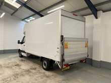 Mercedes-Benz Sprinter 315 CDI Progressive 2.0 2dr Luton Manual Diesel - U2050