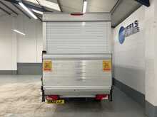 Mercedes-Benz Sprinter 315 CDI Progressive 2.0 2dr Luton Manual Diesel - U2050