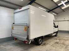 Mercedes-Benz Sprinter 315 CDI Progressive 2.0 2dr Luton Manual Diesel - U2050