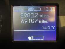 Mercedes-Benz Sprinter 315 CDI Progressive 2.0 2dr Luton Manual Diesel - U2050