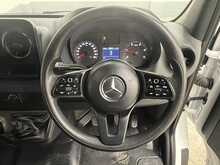 Mercedes-Benz Sprinter 315 CDI Progressive 2.0 2dr Luton Manual Diesel - U2050