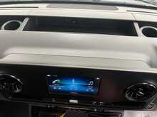 Mercedes-Benz Sprinter 315 CDI Progressive 2.0 2dr Luton Manual Diesel - U2050