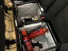 Mercedes-Benz Sprinter 315 CDI Progressive 2.0 2dr Luton Manual Diesel - U2050