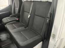 Mercedes-Benz Sprinter 315 CDI Progressive 2.0 2dr Luton Manual Diesel - U2050