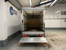 Mercedes-Benz Sprinter 315 CDI Progressive 2.0 2dr Luton Manual Diesel - U2050