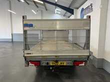 Mercedes-Benz Sprinter 315 CDI Progressive 2.0 2dr Dropside Manual Diesel - U2051