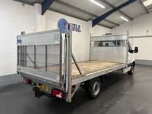 Mercedes-Benz Sprinter 315 CDI Progressive 2.0 2dr Dropside Manual Diesel - U2051