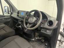 Mercedes-Benz Sprinter 315 CDI Progressive 2.0 2dr Dropside Manual Diesel - U2051