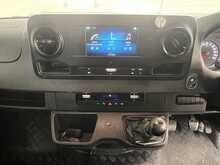 Mercedes-Benz Sprinter 315 CDI Progressive 2.0 2dr Dropside Manual Diesel - U2051