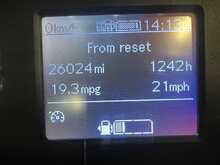 Mercedes-Benz Sprinter 315 CDI Progressive 2.0 2dr Dropside Manual Diesel - U2051