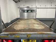 Mercedes-Benz Sprinter 315 CDI Progressive 2.0 2dr Dropside Manual Diesel - U2051