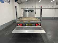 Mercedes-Benz Sprinter 315 CDI Progressive 2.0 2dr Dropside Manual Diesel - U2051