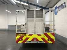 Peugeot Boxer BlueHDi 335 Professional Premium + PLANT AND GO TRUCK 2.2 2dr Dropside Manual Diesel - U2054