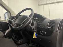 Peugeot Boxer BlueHDi 335 Professional Premium + PLANT AND GO TRUCK 2.2 2dr Dropside Manual Diesel - U2054
