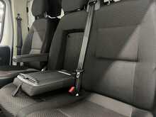 Peugeot Boxer BlueHDi 335 Professional Premium + PLANT AND GO TRUCK 2.2 2dr Dropside Manual Diesel - U2054