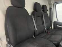 Peugeot Boxer 2.2 BlueHDi 335 Professional Panel Van 5dr Diesel Manual L2 H2 Euro 6 (s/s) (140 ps) - U2056