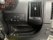 Peugeot Boxer 2.2 BlueHDi 335 Professional Panel Van 5dr Diesel Manual L2 H2 Euro 6 (s/s) (140 ps) - U2056