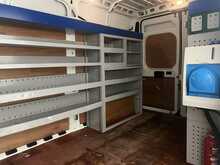 Peugeot Boxer 2.2 BlueHDi 335 Professional Panel Van 5dr Diesel Manual L2 H2 Euro 6 (s/s) (140 ps) - U2056
