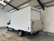 Ford Transit 350 EcoBlue Leader 2.0 2dr Luton Manual Diesel - U2058
