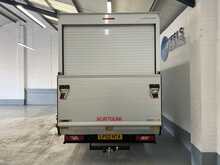 Ford Transit 350 EcoBlue Leader 2.0 2dr Luton Manual Diesel - U2058