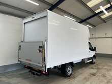 Ford Transit 350 EcoBlue Leader 2.0 2dr Luton Manual Diesel - U2058