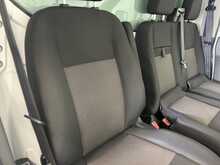 Ford Transit 350 EcoBlue Leader 2.0 2dr Luton Manual Diesel - U2058
