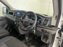 Ford Transit 350 EcoBlue Leader 2.0 2dr Luton Manual Diesel - U2058