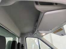 Ford Transit 350 EcoBlue Leader 2.0 2dr Luton Manual Diesel - U2058