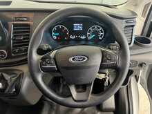 Ford Transit 350 EcoBlue Leader 2.0 2dr Luton Manual Diesel - U2058