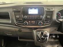 Ford Transit 350 EcoBlue Leader 2.0 2dr Luton Manual Diesel - U2058