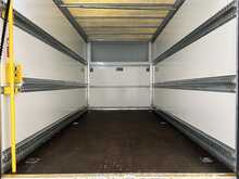 Ford Transit 350 EcoBlue Leader 2.0 2dr Luton Manual Diesel - U2058