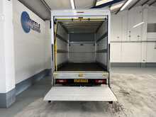 Ford Transit 350 EcoBlue Leader 2.0 2dr Luton Manual Diesel - U2058