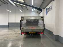 Ford Transit 350 EcoBlue Leader 2.0 2dr L4 Dropside Manual Diesel - U2061