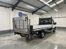Ford Transit 350 EcoBlue Leader 2.0 2dr L4 Dropside Manual Diesel - U2061