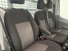 Ford Transit 350 EcoBlue Leader 2.0 2dr L4 Dropside Manual Diesel - U2061