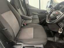 Ford Transit 350 EcoBlue Leader 2.0 2dr L4 Dropside Manual Diesel - U2061