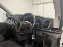 Ford Transit 350 EcoBlue Leader 2.0 2dr L4 Dropside Manual Diesel - U2061