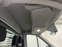 Ford Transit 350 EcoBlue Leader 2.0 2dr L4 Dropside Manual Diesel - U2061