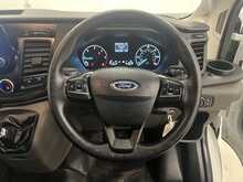 Ford Transit 350 EcoBlue Leader 2.0 2dr L4 Dropside Manual Diesel - U2061