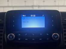 Ford Transit 350 EcoBlue Leader 2.0 2dr L4 Dropside Manual Diesel - U2061