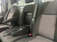 Ford Transit 350 EcoBlue Leader 2.0 2dr L4 Dropside Manual Diesel - U2061