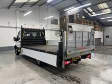 Ford Transit 350 EcoBlue Leader 2.0 2dr L4 Dropside Manual Diesel - U2061