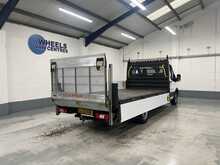 Ford Transit 350 EcoBlue Leader 2.0 2dr L4 Dropside Manual Diesel - U2061