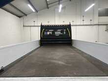 Ford Transit 350 EcoBlue Leader 2.0 2dr L4 Dropside Manual Diesel - U2061