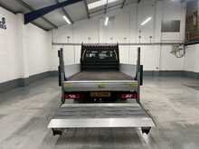 Ford Transit 350 EcoBlue Leader 2.0 2dr L4 Dropside Manual Diesel - U2061