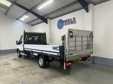 Ford Transit 350 EcoBlue Leader 2.0 2dr L4 Dropside Manual Diesel - U2062