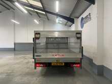 Ford Transit 350 EcoBlue Leader 2.0 2dr L4 Dropside Manual Diesel - U2062