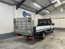 Ford Transit 350 EcoBlue Leader 2.0 2dr L4 Dropside Manual Diesel - U2062